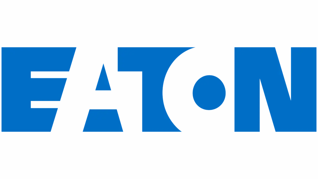 eaton logo