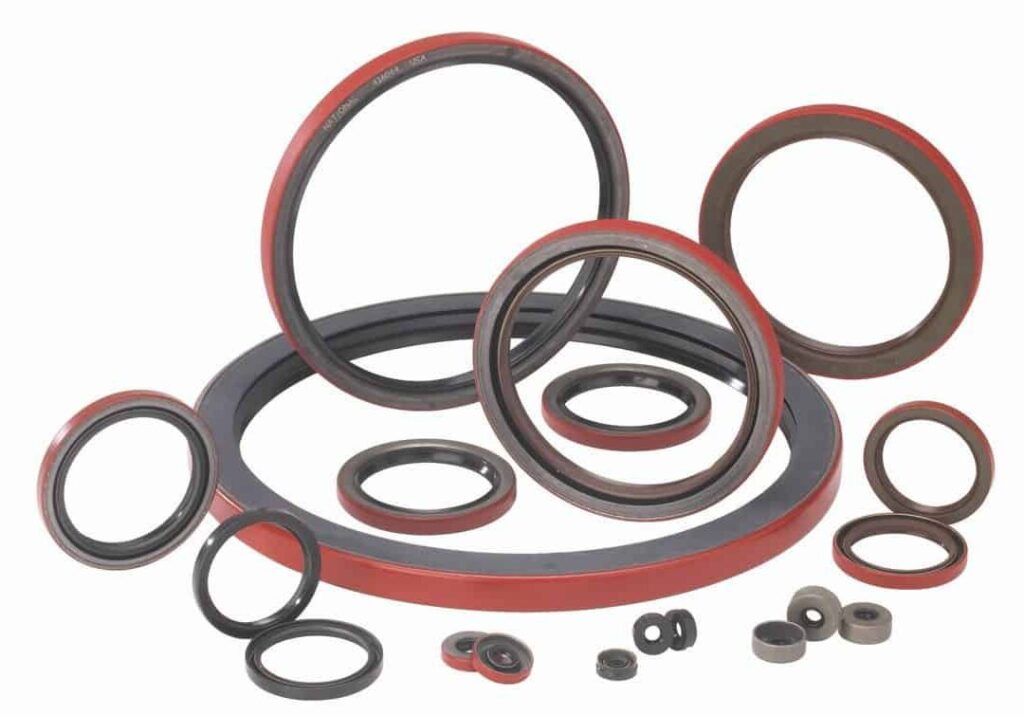 mechanicalpower seals