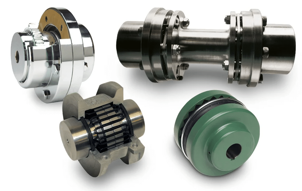Shaft Couplings