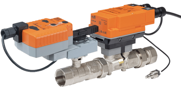 belimo energy valve ak
