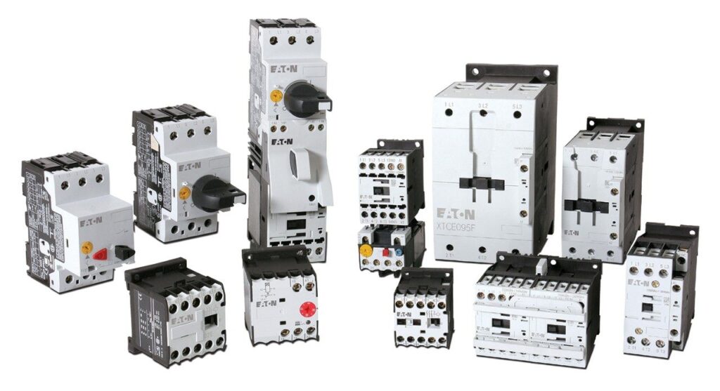 Automation Controls